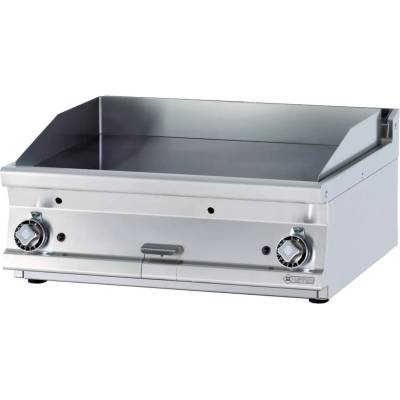 RMgastro Grilovací deska FTRT-78G