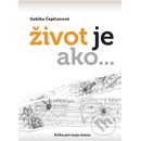 Život je ako...