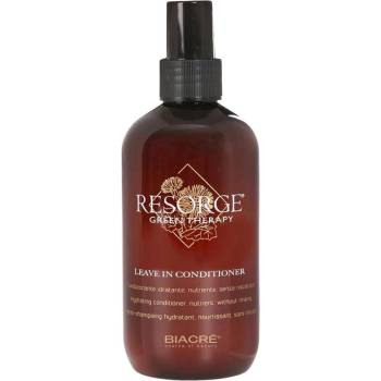 Biacrè Resorge Green Therapy Подхранващ балсам за коса, без отмиване, 250 ml