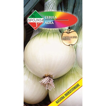Cibuľa biela Agra zimujúca 3g