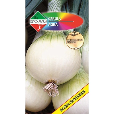 Cibuľa biela Agra zimujúca 3g