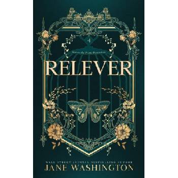 Relever | Jane Washington
