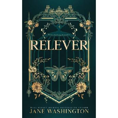 Relever | Jane Washington