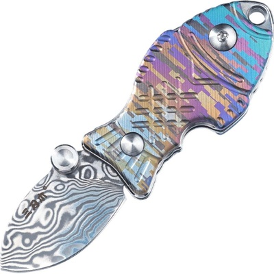 Sanrenmu SRM 6171-TD