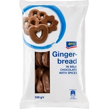 ARO Perníčky v mléčné čokoládě 1 x 500 g