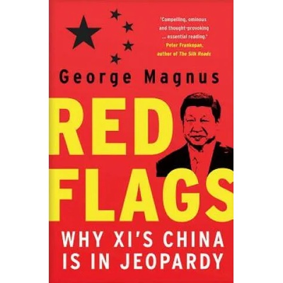 Red Flags | George Magnus