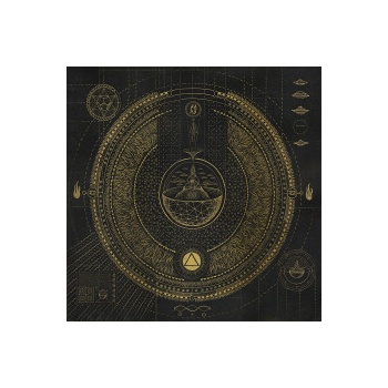 Genesis - Xixa CD