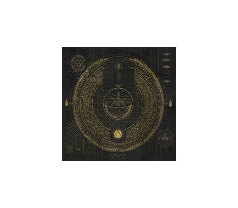 Genesis - Xixa CD