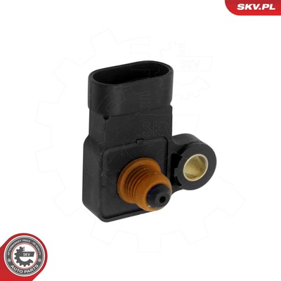 Senzor tlaku sacího potrubí ESEN SKV 17SKV017