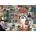 Ravensburger - Puzzle Villainous: Pete - 1 000 piese