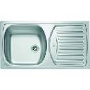 Alveus Basic 150 tkaná struktura