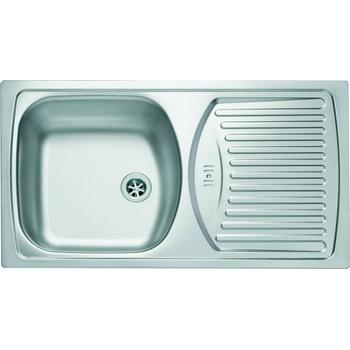 Alveus Basic 150 tkaná struktura