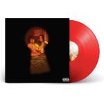 Universal Gomez Selena, Blanco Benny: I Said I Love You First (Coloured Candy Cane Red Vinyl) - Vinyl (LP) (081267)