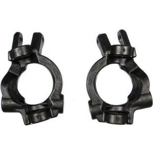 HOBAO SS L/R C-Hub Set (H90004)