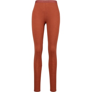 Stoic Дамско мериносово термобельо Stoic Women's MerinoMesh150 SadjemSt. Long Pants Long john - Barn Red (114-3292-0713)