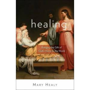 Healing (ISBN: 9781612788203)