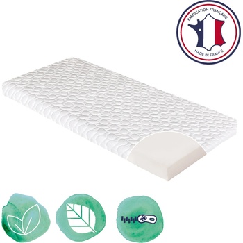 Image 1 of Candide Матрак FRESH за кошара next to me или люлка 50X83См (5см Дебелина) Candide (C-575161)