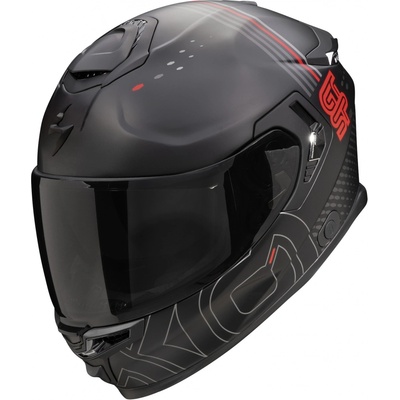 Scorpion EXO-GT SP AIR TECHLANE