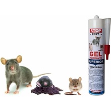 StopPest Energy Gel Extrém Rat 230 g