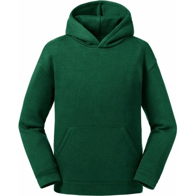Russell Athletic 265B bottle green