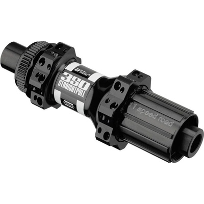 DT Swiss 350 Road Straightpull