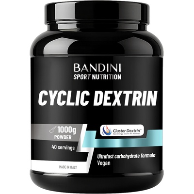 BANDINI Cyclic Dextrin 1000 g