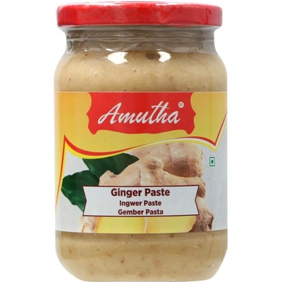 Amutha Zázvorová pasta 700 g