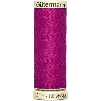 Gutermann Univerzálna šijacia niť Gütermann 100 m - 877