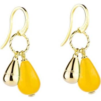 Rebecca Дамски обеци с нефрит Rebecca BTUOOC01 (BTUOOC01)