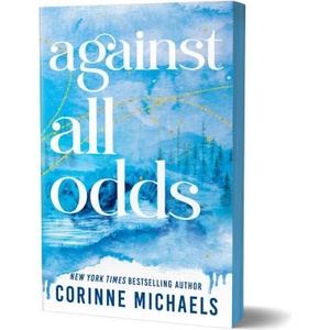Against All Odds | Corinne Michaels (2025)