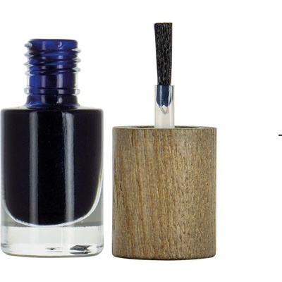 Boho Green Make-Up Přírodní lak na nehty 60 Ombre Noire