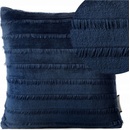 Eurofirany Emi tmavomodrá 40 x 40 cm