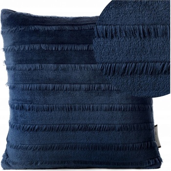 Eurofirany Emi tmavomodrá 40 x 40 cm