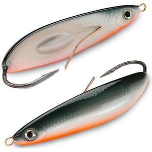 Rapala Воблер Rapala Rattlin Minnow Spoon (2663)