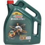 Castrol Magnatec GS1/DS1 0W-30 5 l