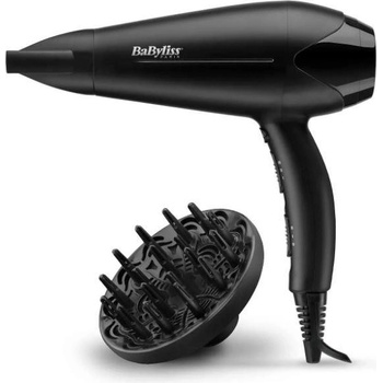 BaByliss Power Dry 2100