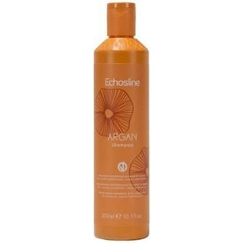Echosline Подхранващ шампоан с арган Echosline Argan Shampoo