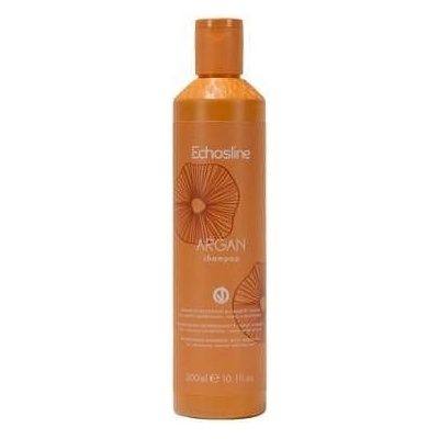Echosline Подхранващ шампоан с арган Echosline Argan Shampoo