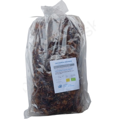 Írsky mach z Atlantiku BIO ConsonniBioalghe - 1 kg