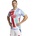 adidas Arsenal Pre Match Shirt 2024 2025 Adults - Better Scarlet