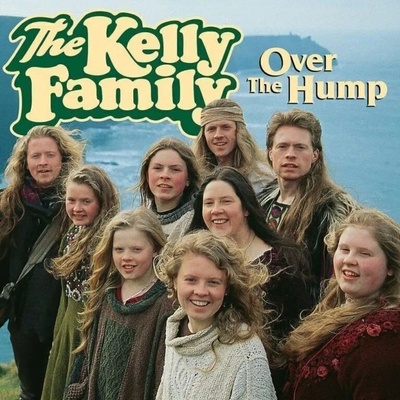 The Kelly Family - Over The Hump (CD) (602557659740)