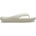 Crocs Джапанки Crocs Women's Flip Flops - Bone