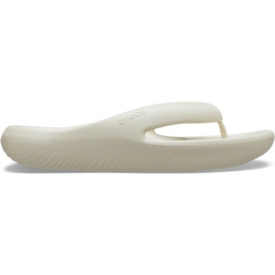 Crocs Джапанки Crocs Women's Flip Flops - Bone
