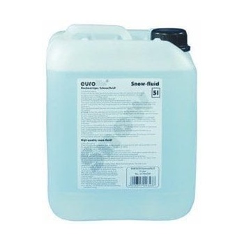 Eurolite SN 5L Течности за машини за сняг 5 L (SNOW-5L)