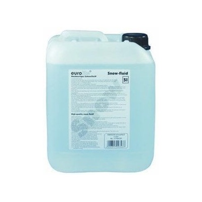 Eurolite SN 5L Течности за машини за сняг 5 L (SNOW-5L)