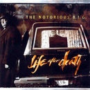 Hudba The Notorious B.I.G. - Live After Death CD