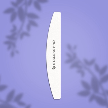 STALEKS Баф пили за полиране Сталекс 100/180 грит (10 бр. ) (nfb-41-100/180-10)