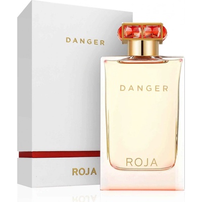 Roja Parfums Danger parfémovaná voda dámská 75 ml
