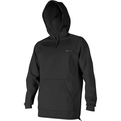 O'Neill Neo L/S Hoodie black/black 25
