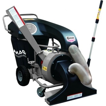 Lumag Tornado 800